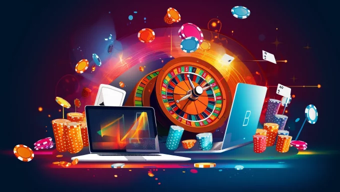 Hollywoodbets Casino   – مراجعة، العاب السلوت المتاحة، المكافآت والعروض