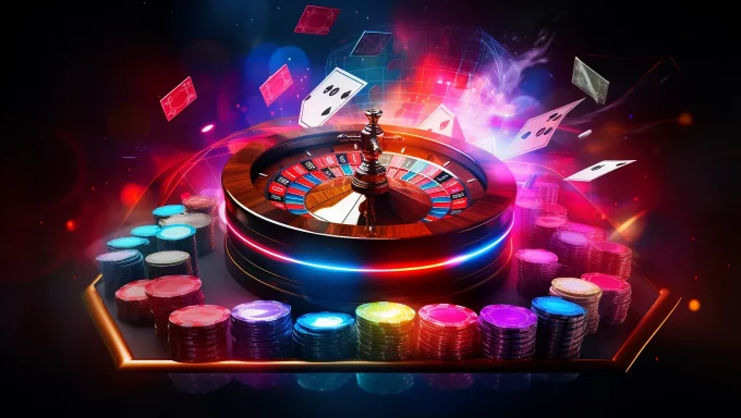 Get Lucky Casino   – مراجعة، العاب السلوت المتاحة، المكافآت والعروض