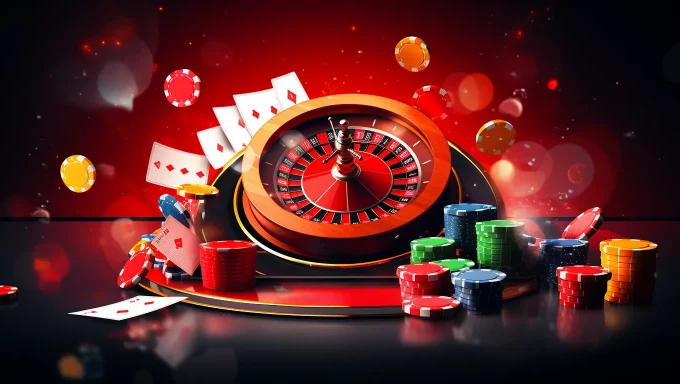 Virgin Games Casino   – مراجعة، العاب السلوت المتاحة، المكافآت والعروض