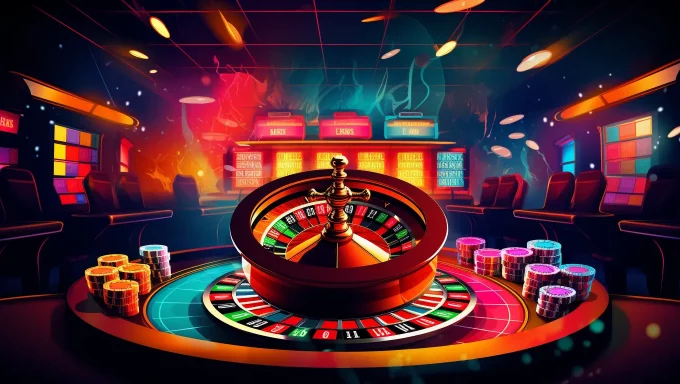 Fanduel Casino   – مراجعة، العاب السلوت المتاحة، المكافآت والعروض