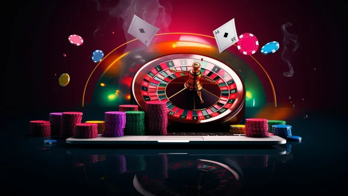 Cresus Casino   – مراجعة، العاب السلوت المتاحة، المكافآت والعروض