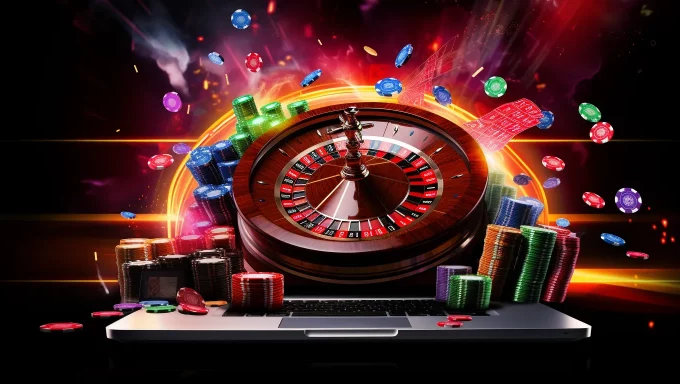 Luckia Casino   – مراجعة، العاب السلوت المتاحة، المكافآت والعروض