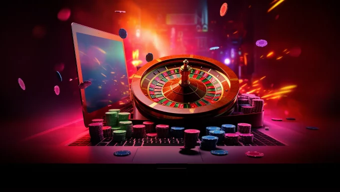 Pin Up Casino   – مراجعة، العاب السلوت المتاحة، المكافآت والعروض