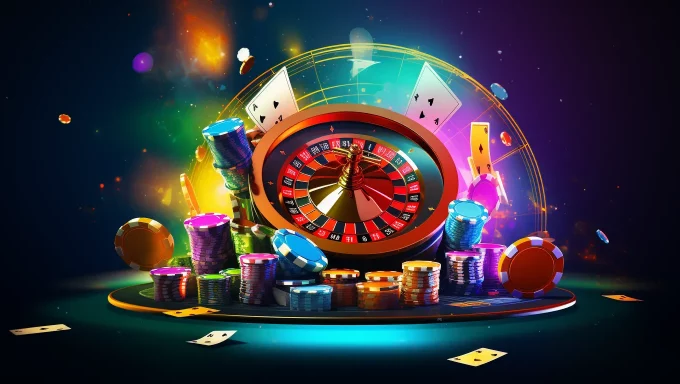 Betwarrior Casino   – مراجعة، العاب السلوت المتاحة، المكافآت والعروض