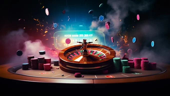 Superbetin Casino   – مراجعة، العاب السلوت المتاحة، المكافآت والعروض