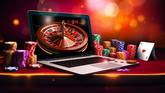 Vulkan Vegas Casino   – مراجعة، العاب السلوت المتاحة، المكافآت والعروض
