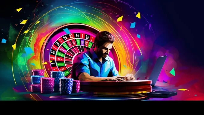 Spin Casino   – مراجعة، العاب السلوت المتاحة، المكافآت والعروض