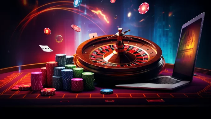 Sportsbet.io Casino   – مراجعة، العاب السلوت المتاحة، المكافآت والعروض