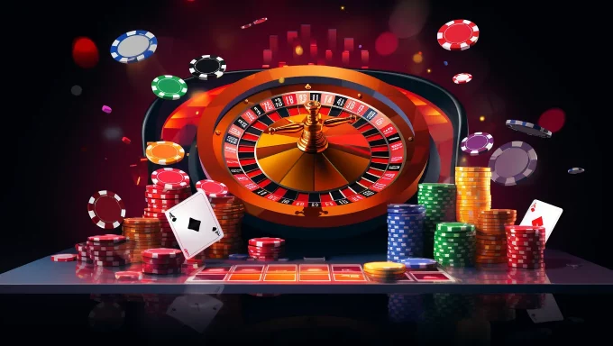 Bet-at-home Casino   – مراجعة، العاب السلوت المتاحة، المكافآت والعروض