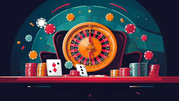 Raging Bull Casino   – مراجعة، العاب السلوت المتاحة، المكافآت والعروض