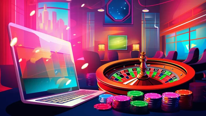 Marathonbet Casino   – مراجعة، العاب السلوت المتاحة، المكافآت والعروض