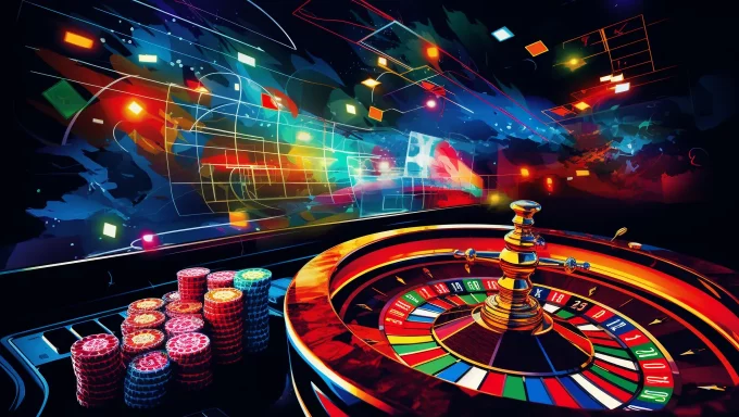 Grosvenor Casino   – مراجعة، العاب السلوت المتاحة، المكافآت والعروض