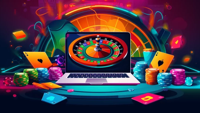 Stakes Casino   – مراجعة، العاب السلوت المتاحة، المكافآت والعروض