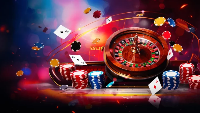 Zodiac Casino   – مراجعة، العاب السلوت المتاحة، المكافآت والعروض