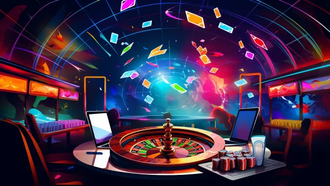 Rabona Casino   – مراجعة، العاب السلوت المتاحة، المكافآت والعروض