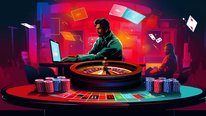 Luxury Casino   – مراجعة، العاب السلوت المتاحة، المكافآت والعروض