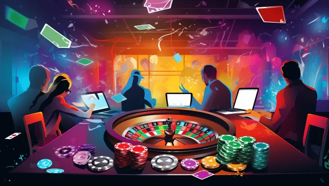 PowerPlay Casino   – مراجعة، العاب السلوت المتاحة، المكافآت والعروض
