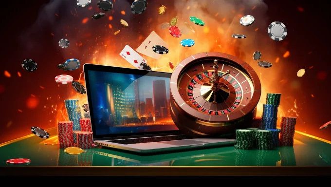 Jokerbet Casino   – مراجعة، العاب السلوت المتاحة، المكافآت والعروض