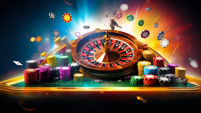 Casino777    – مراجعة، العاب السلوت المتاحة، المكافآت والعروض