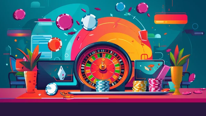 Casushi Casino   – مراجعة، العاب السلوت المتاحة، المكافآت والعروض