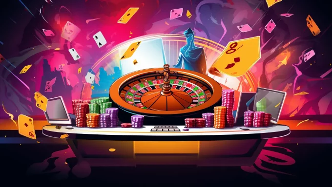 Ninja Casino   – مراجعة، العاب السلوت المتاحة، المكافآت والعروض