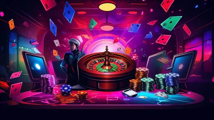 Unique Casino   – مراجعة، العاب السلوت المتاحة، المكافآت والعروض