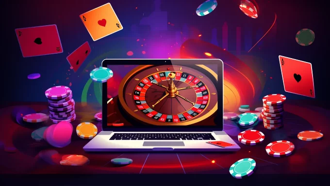 Limitless Casino   – مراجعة، العاب السلوت المتاحة، المكافآت والعروض