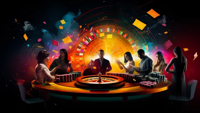 Winning Casino   – مراجعة، العاب السلوت المتاحة، المكافآت والعروض