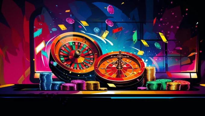 N1 Casino   – مراجعة، العاب السلوت المتاحة، المكافآت والعروض