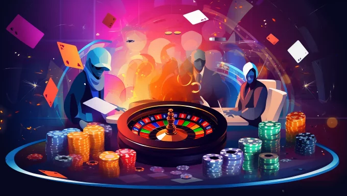 LocoWin Casino   – مراجعة، العاب السلوت المتاحة، المكافآت والعروض