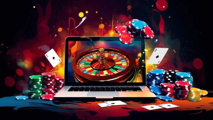 Circus.be Casino   – مراجعة، العاب السلوت المتاحة، المكافآت والعروض