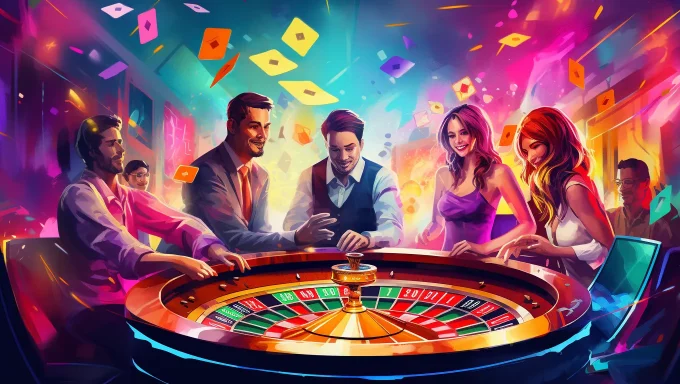 EvoBet Casino   – مراجعة، العاب السلوت المتاحة، المكافآت والعروض