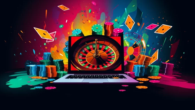 Zet Casino   – مراجعة، العاب السلوت المتاحة، المكافآت والعروض