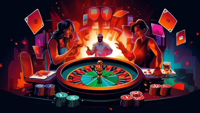 Casinohuone    – مراجعة، العاب السلوت المتاحة، المكافآت والعروض