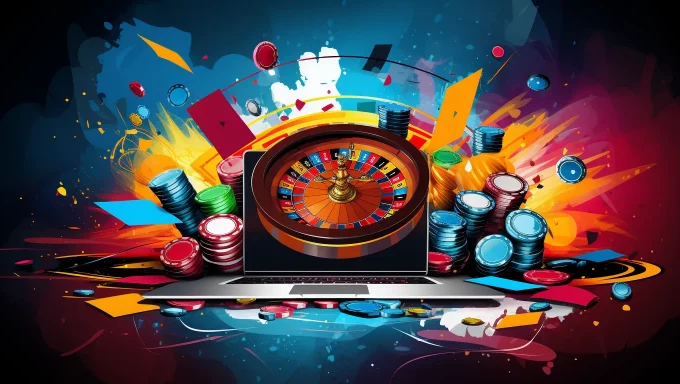 Yonibet Casino   – مراجعة، العاب السلوت المتاحة، المكافآت والعروض