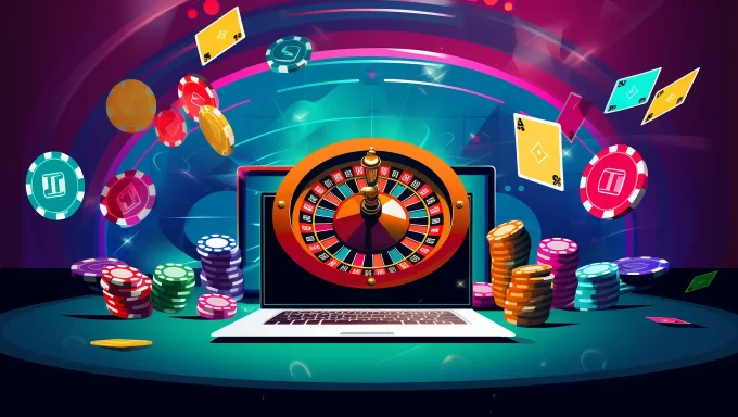 Grand Mondial Casino   – مراجعة، العاب السلوت المتاحة، المكافآت والعروض