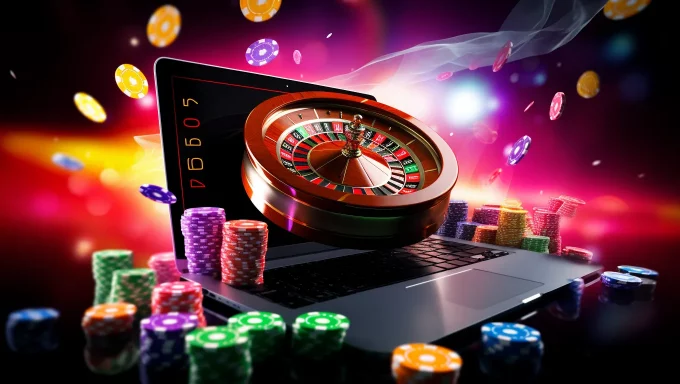 BetRivers Casino   – مراجعة، العاب السلوت المتاحة، المكافآت والعروض