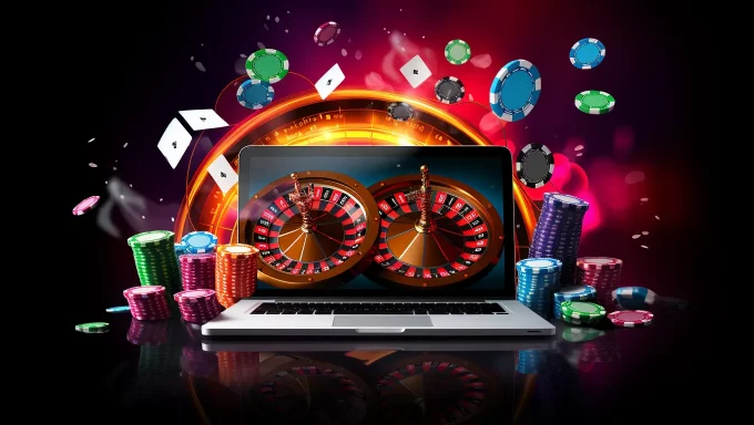 NetBet Casino   – مراجعة، العاب السلوت المتاحة، المكافآت والعروض