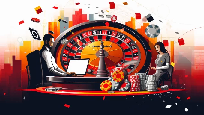 Mr Spin Casino   – مراجعة، العاب السلوت المتاحة، المكافآت والعروض