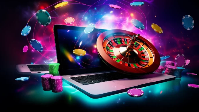 Paripesa Casino   – مراجعة، العاب السلوت المتاحة، المكافآت والعروض