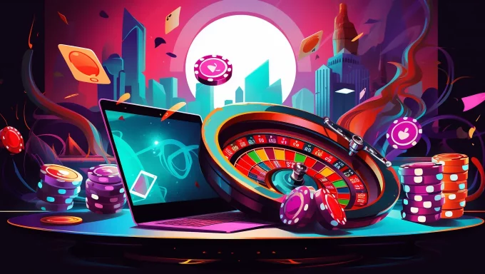 Slingo Casino   – مراجعة، العاب السلوت المتاحة، المكافآت والعروض