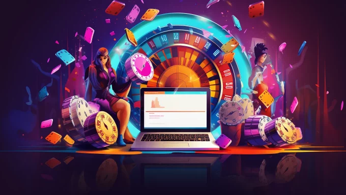 Nitro Casino   – مراجعة، العاب السلوت المتاحة، المكافآت والعروض