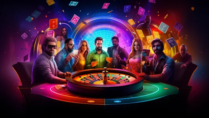 Mr Green Casino   – مراجعة، العاب السلوت المتاحة، المكافآت والعروض