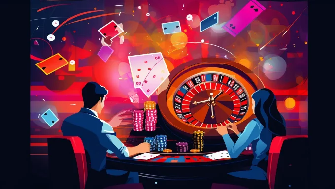 Jet Casino   – مراجعة، العاب السلوت المتاحة، المكافآت والعروض