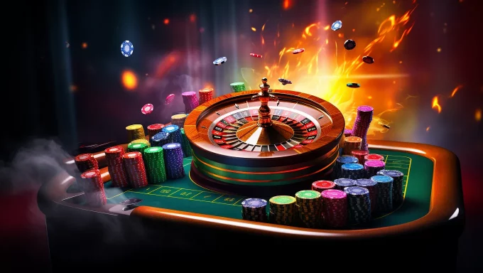 CasinoEuro    – مراجعة، العاب السلوت المتاحة، المكافآت والعروض