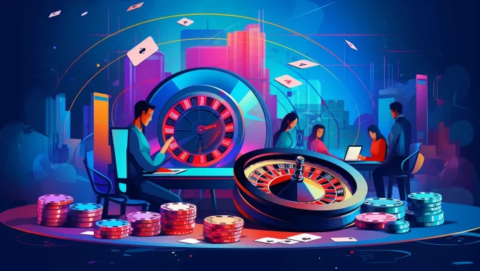 GoGo Casino   – مراجعة، العاب السلوت المتاحة، المكافآت والعروض