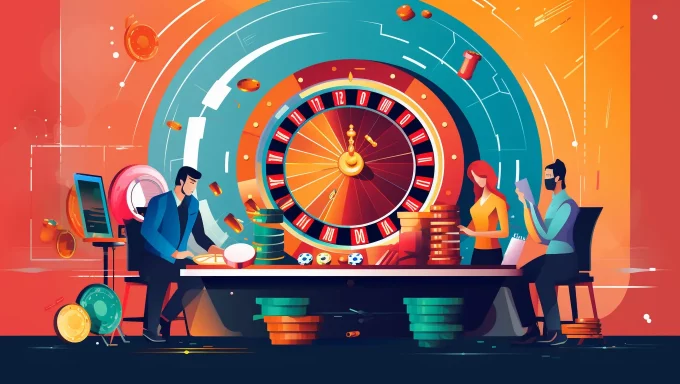 LiveCasino   – مراجعة، العاب السلوت المتاحة، المكافآت والعروض