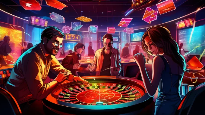 AmunRa Casino   – مراجعة، العاب السلوت المتاحة، المكافآت والعروض