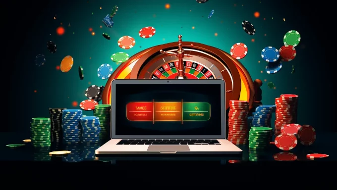 Bovada Casino   – مراجعة، العاب السلوت المتاحة، المكافآت والعروض