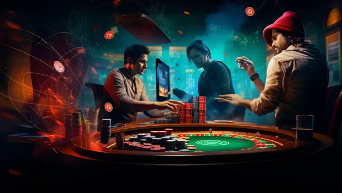 Novibet Casino   – مراجعة، العاب السلوت المتاحة، المكافآت والعروض